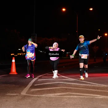 Runner Photo 5015886