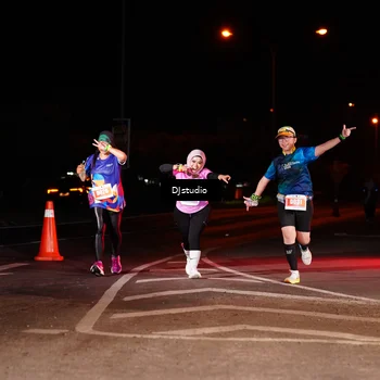 Runner Photo 5015887