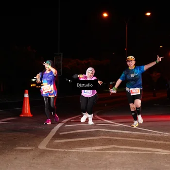 Runner Photo 5015889