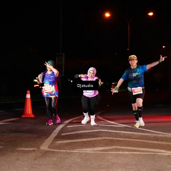Runner Photo 5015890