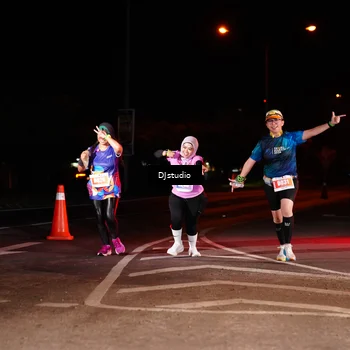 Runner Photo 5015891