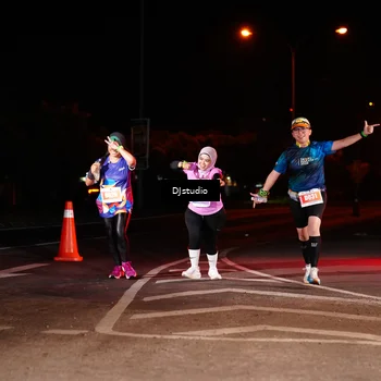 Runner Photo 5015892