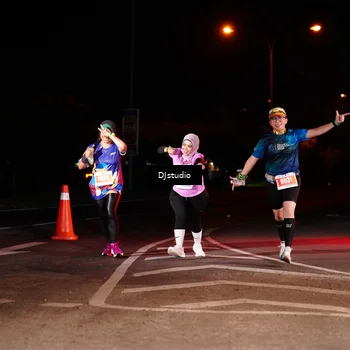 Runner Photo 5015894
