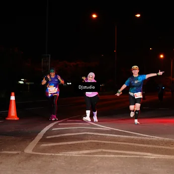Runner Photo 5015895