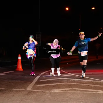 Runner Photo 5015896