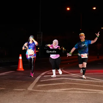 Runner Photo 5015897