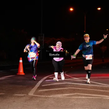 Runner Photo 5015898