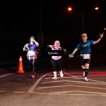 Runner Photo 5015899
