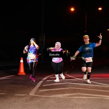 Runner Photo 5015901