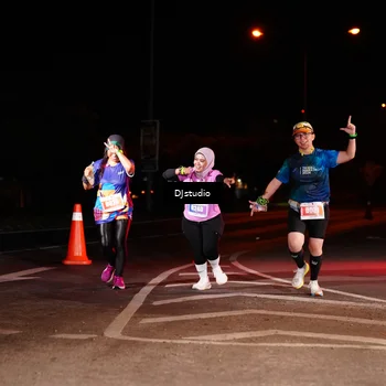 Runner Photo 5015902