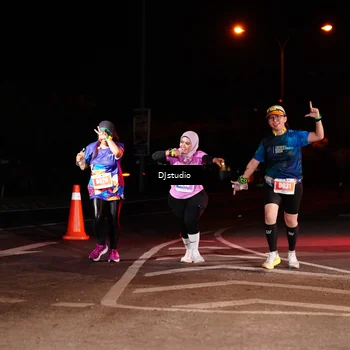 Runner Photo 5015904