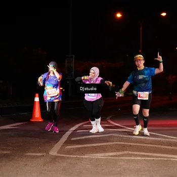 Runner Photo 5015905