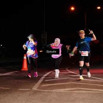 Runner Photo 5015906
