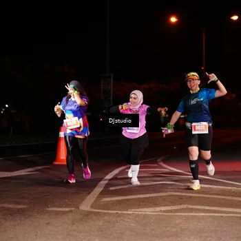 Runner Photo 5015909