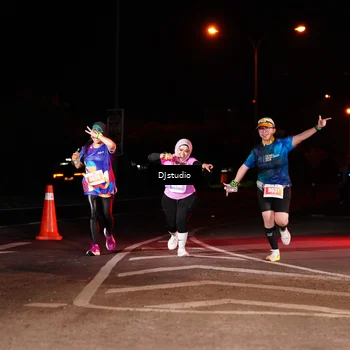 Runner Photo 5015910