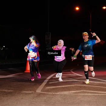 Runner Photo 5015911