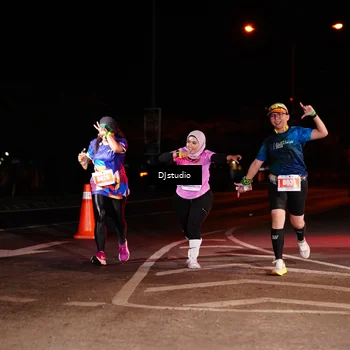 Runner Photo 5015912