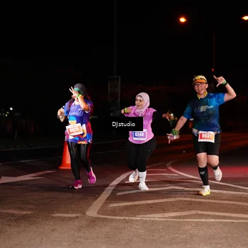 Runner Photo 5015913