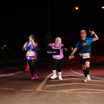 Runner Photo 5015914