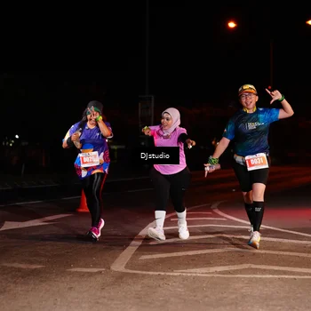Runner Photo 5015915