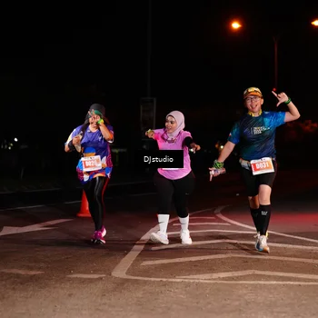 Runner Photo 5015916