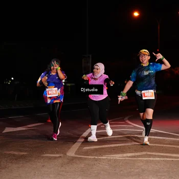 Runner Photo 5015917