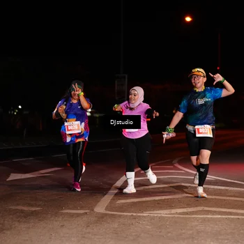 Runner Photo 5015919