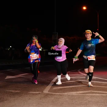 Runner Photo 5015920