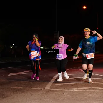 Runner Photo 5015921