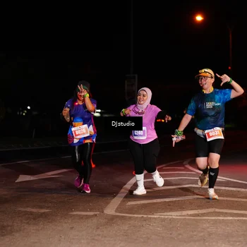 Runner Photo 5015922