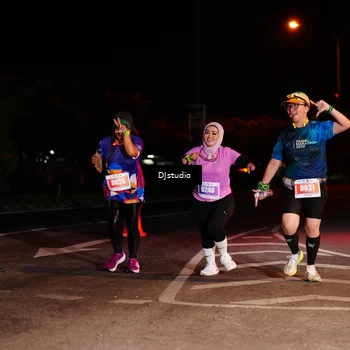 Runner Photo 5015923