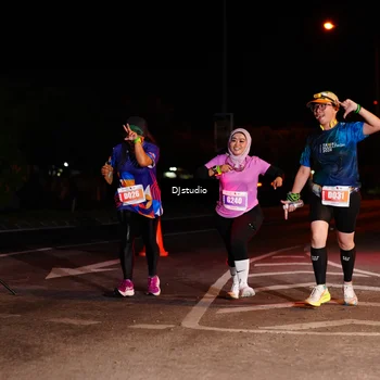 Runner Photo 5015924