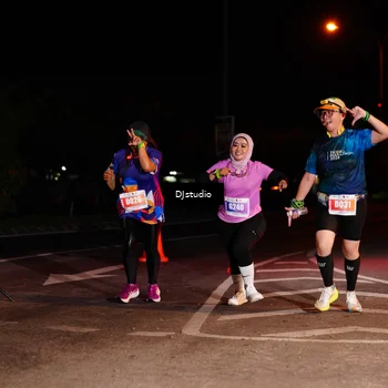 Runner Photo 5015925
