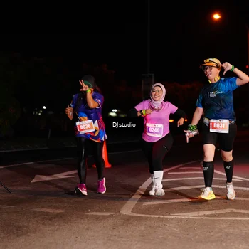 Runner Photo 5015926