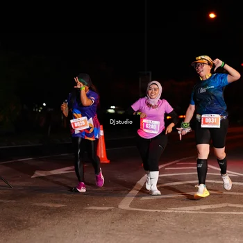 Runner Photo 5015927
