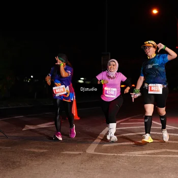 Runner Photo 5015928