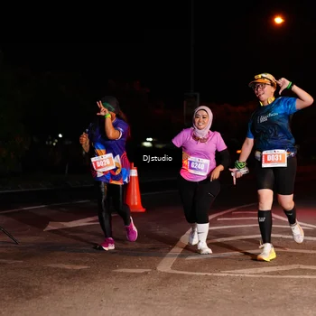 Runner Photo 5015929