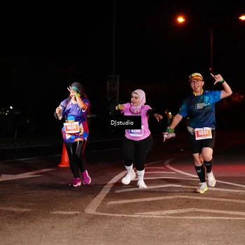Runner Photo 5015930