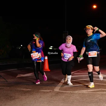 Runner Photo 5015931