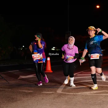 Runner Photo 5015932