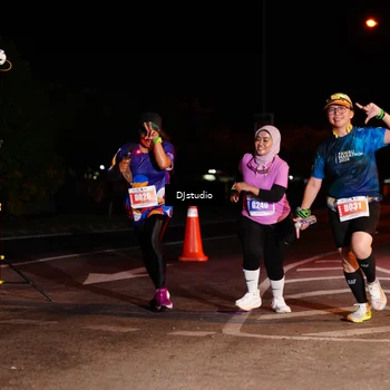 Runner Photo 5015934