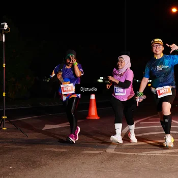 Runner Photo 5015935