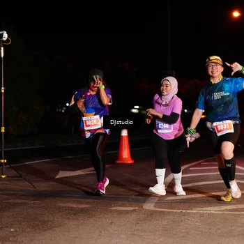 Runner Photo 5015936