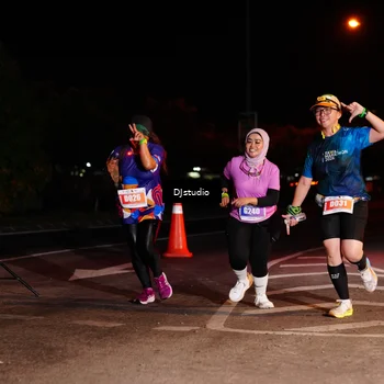 Runner Photo 5015937