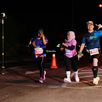 Runner Photo 5015938