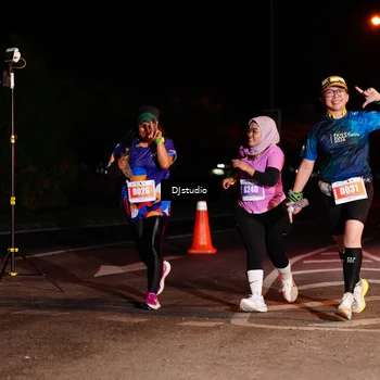 Runner Photo 5015939