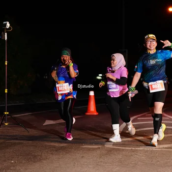 Runner Photo 5015940