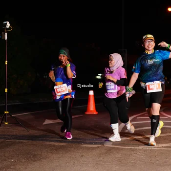 Runner Photo 5015941