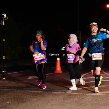 Runner Photo 5015942