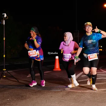 Runner Photo 5015943